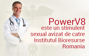 Doctor Approved PowerV8®