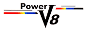 PowerV8®